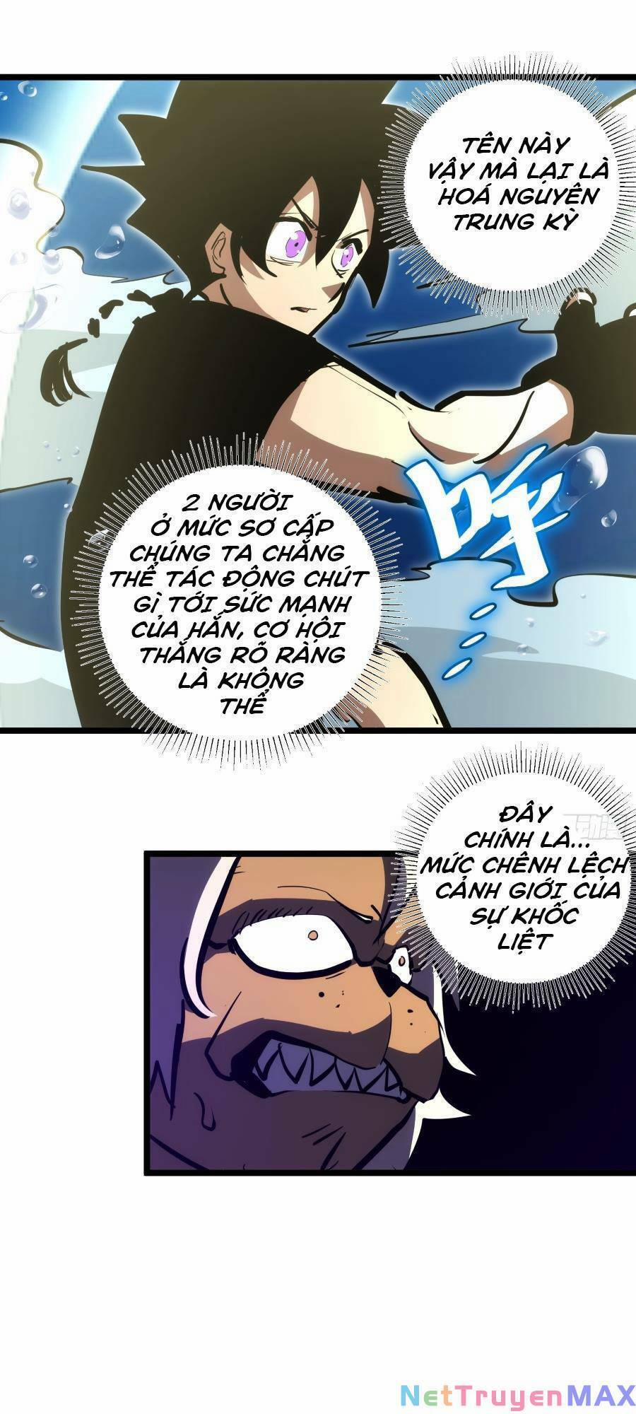 Tự Kỷ Luật Ta Đây Bất Khả Chiến Bại 85 trang 9