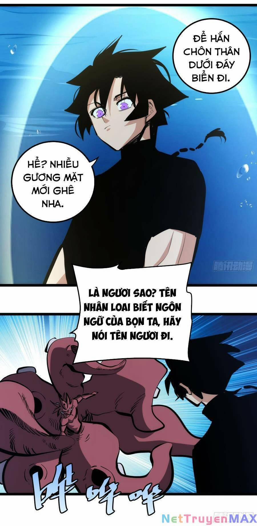 Tự Kỷ Luật Ta Đây Bất Khả Chiến Bại 86 trang 11