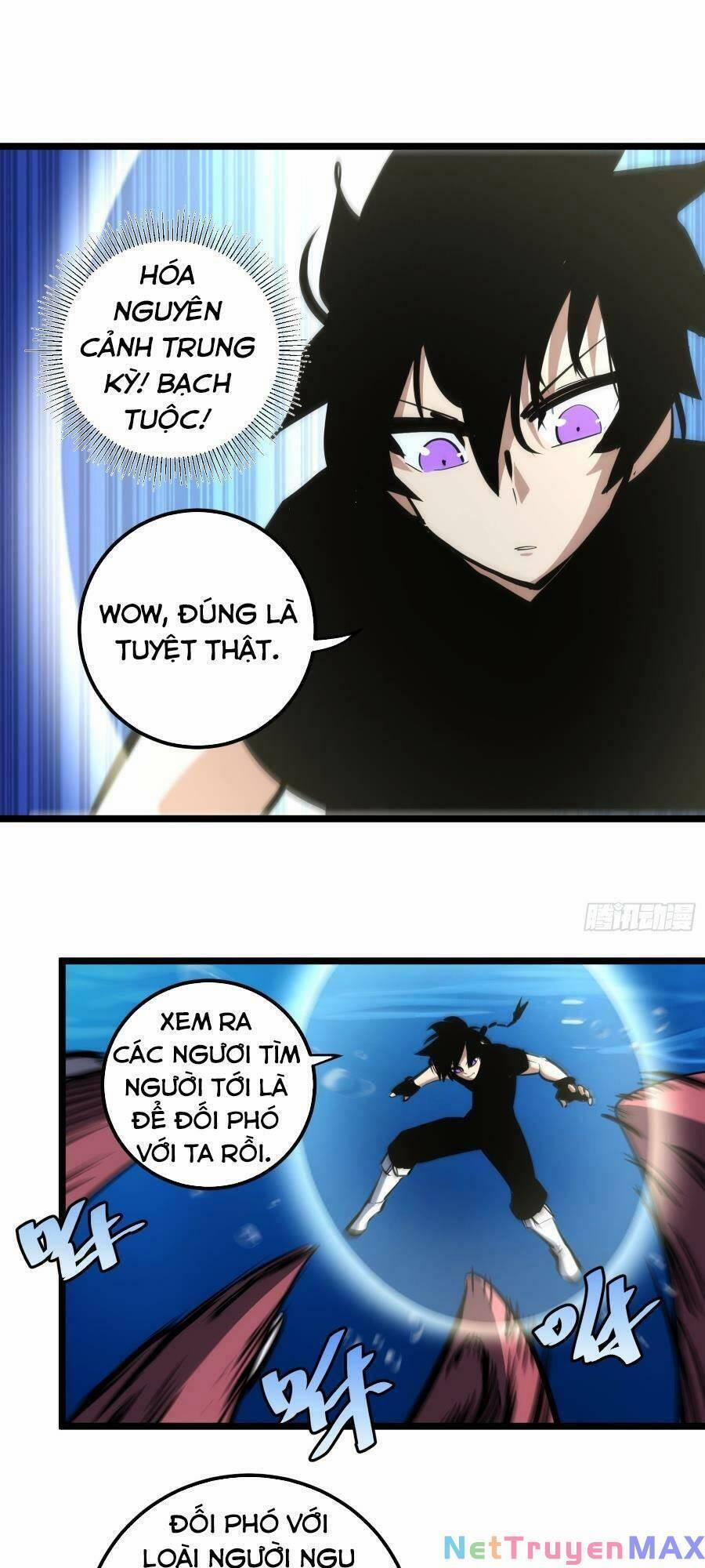 Tự Kỷ Luật Ta Đây Bất Khả Chiến Bại 86 trang 12