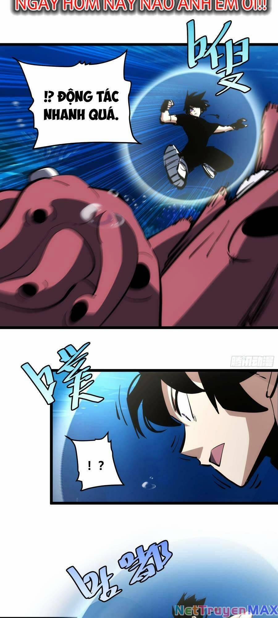 Tự Kỷ Luật Ta Đây Bất Khả Chiến Bại 86 trang 15