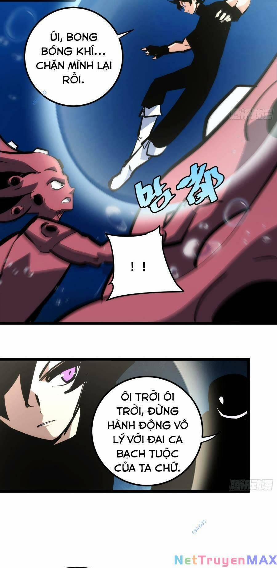 Tự Kỷ Luật Ta Đây Bất Khả Chiến Bại 86 trang 16