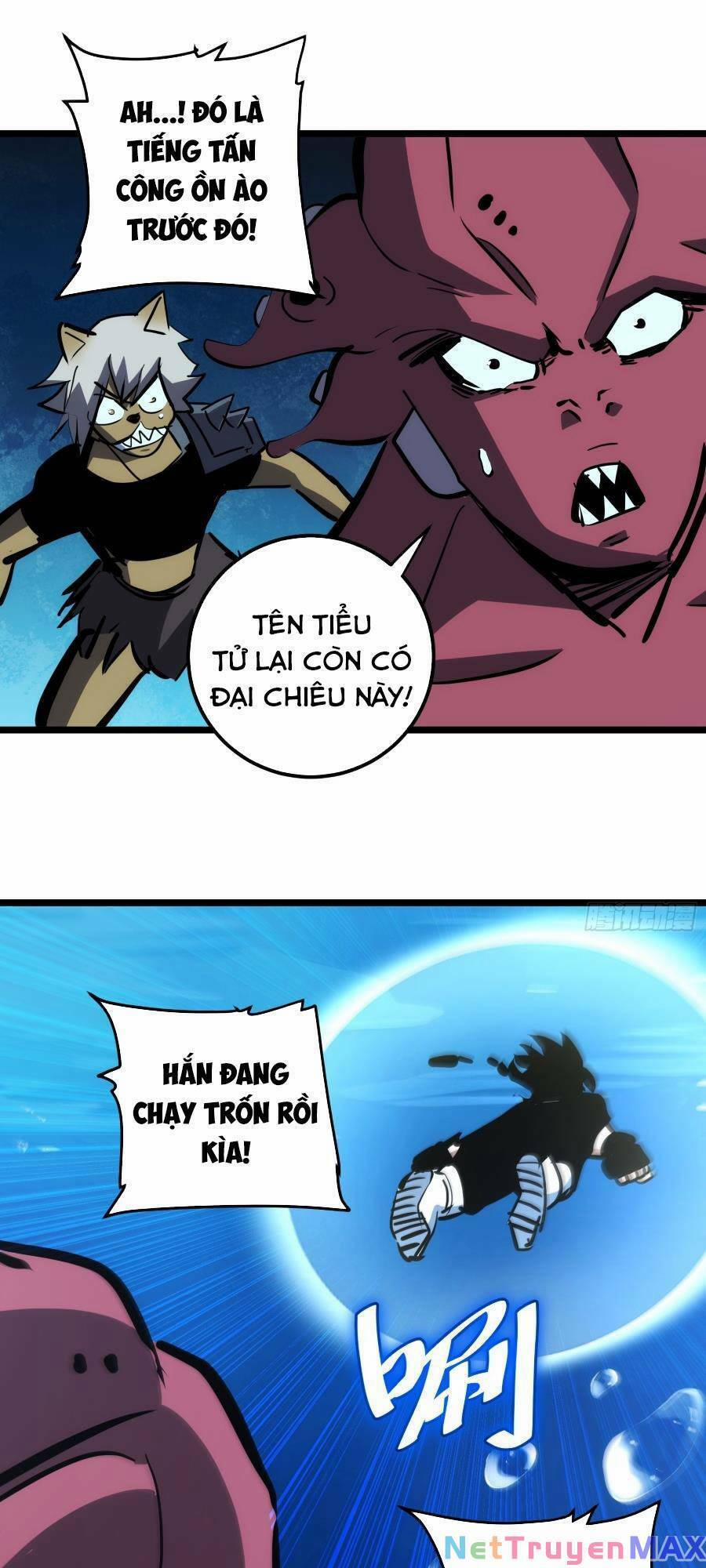 Tự Kỷ Luật Ta Đây Bất Khả Chiến Bại 86 trang 21