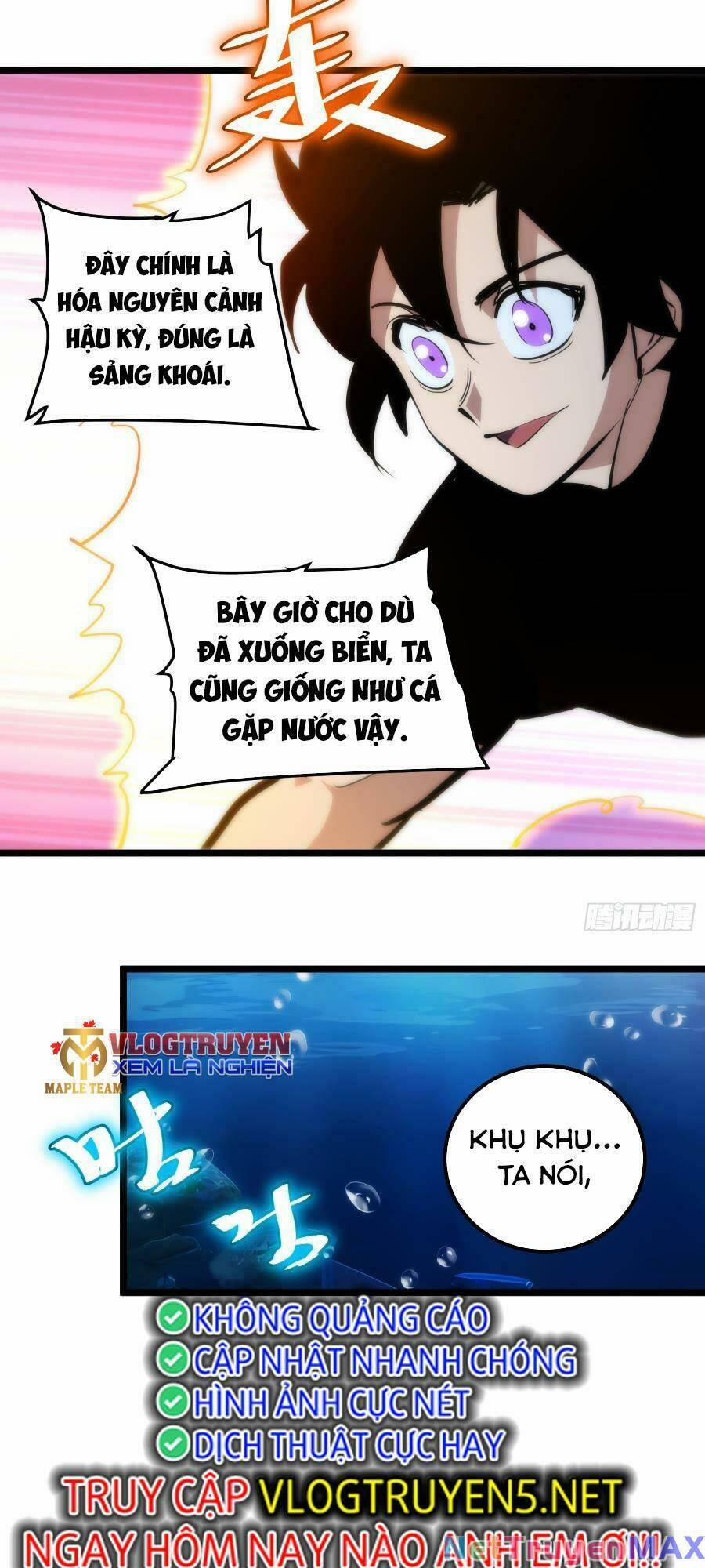 Tự Kỷ Luật Ta Đây Bất Khả Chiến Bại 86 trang 3