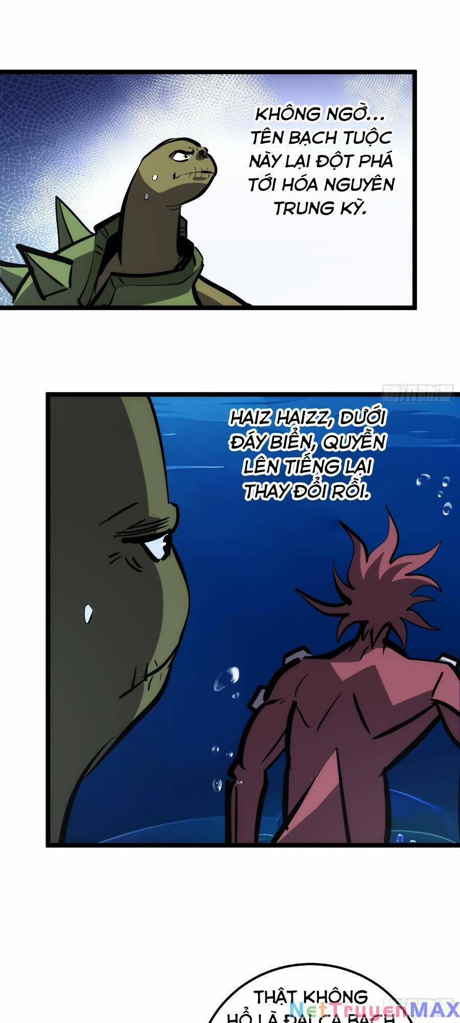 Tự Kỷ Luật Ta Đây Bất Khả Chiến Bại 86 trang 8