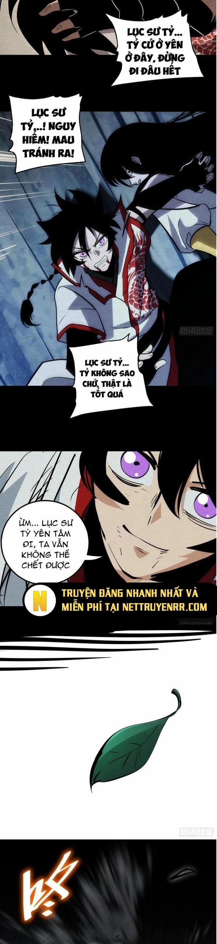 Tự Kỷ Luật Ta Đây Bất Khả Chiến Bại 87 trang 12