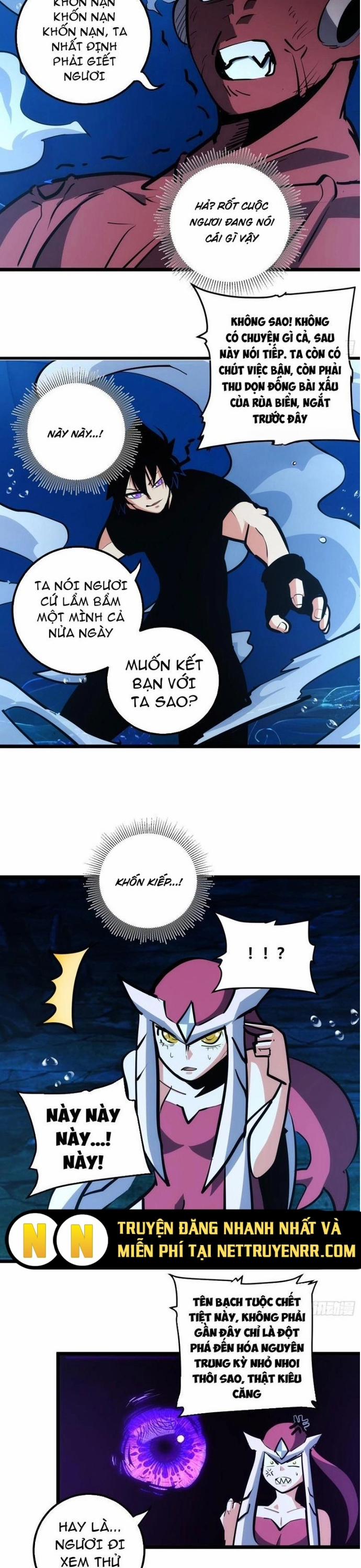 Tự Kỷ Luật Ta Đây Bất Khả Chiến Bại 87 trang 7