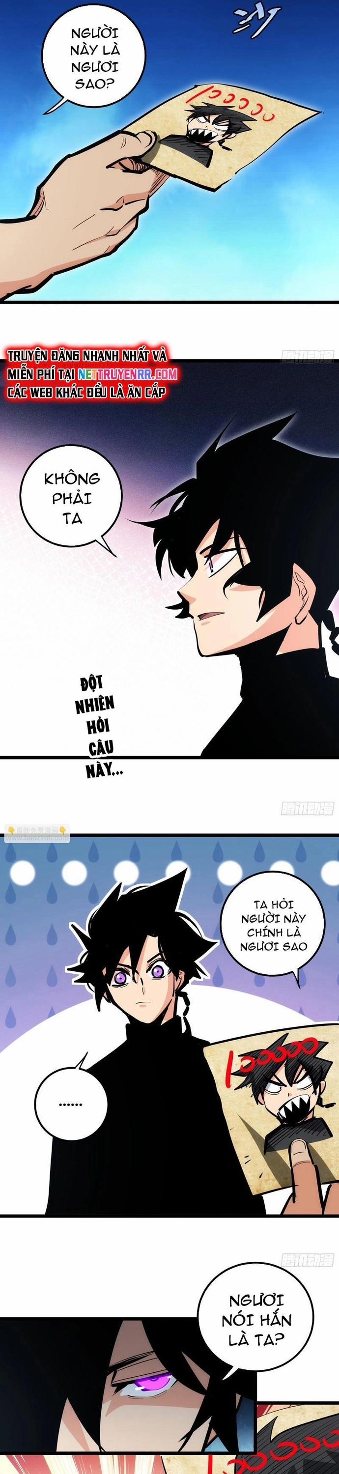 Tự Kỷ Luật Ta Đây Bất Khả Chiến Bại 88 trang 1