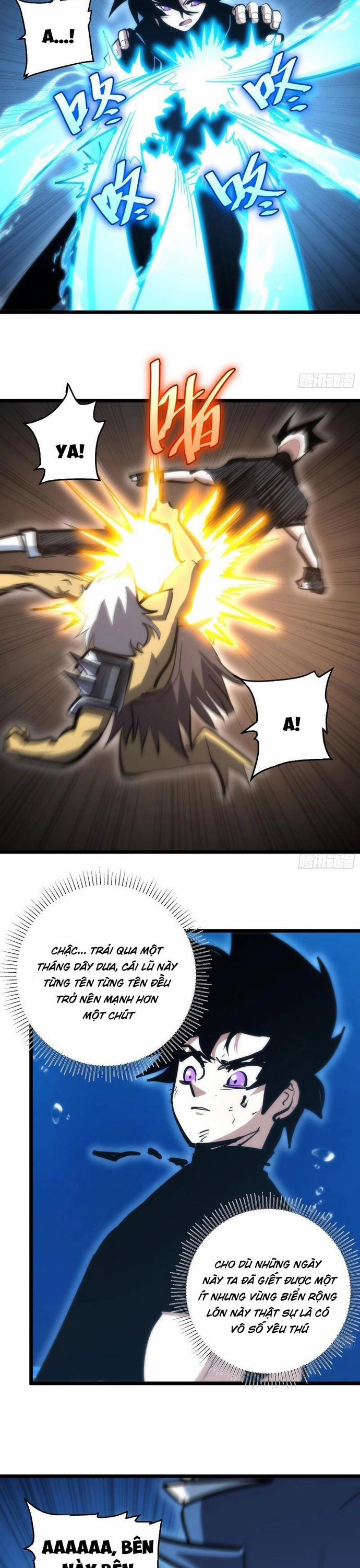 Tự Kỷ Luật Ta Đây Bất Khả Chiến Bại 89 trang 1