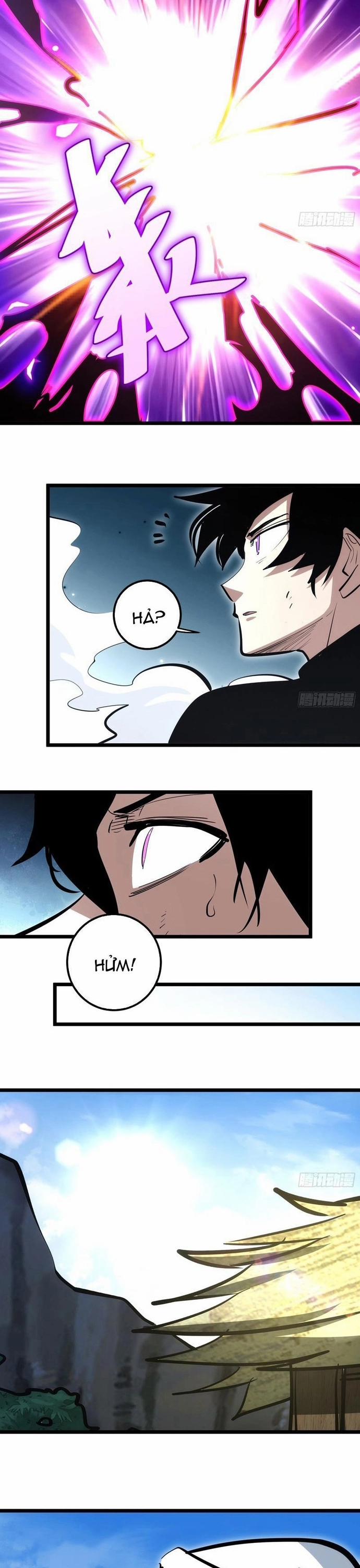 Tự Kỷ Luật Ta Đây Bất Khả Chiến Bại 89 trang 11