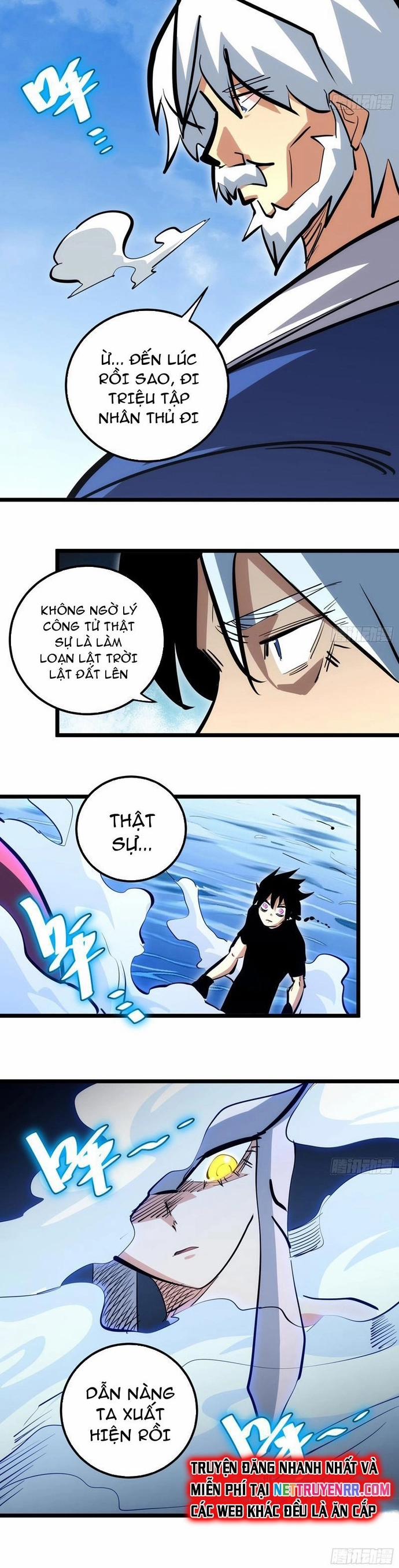 Tự Kỷ Luật Ta Đây Bất Khả Chiến Bại 89 trang 12