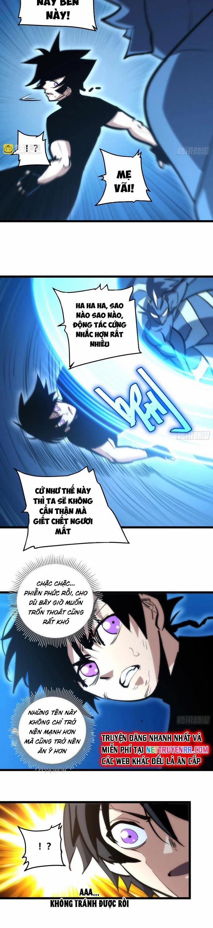 Tự Kỷ Luật Ta Đây Bất Khả Chiến Bại 89 trang 2