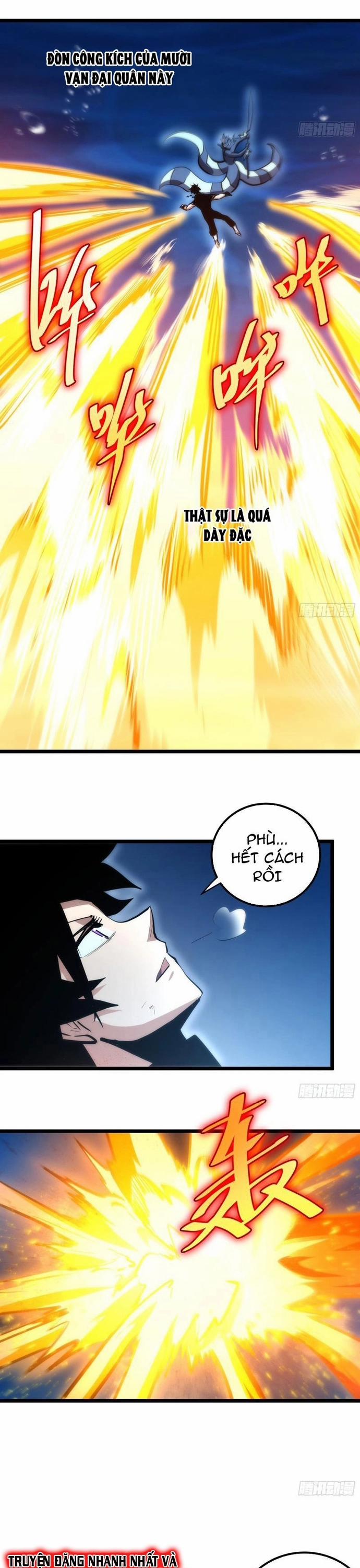 Tự Kỷ Luật Ta Đây Bất Khả Chiến Bại 89 trang 3