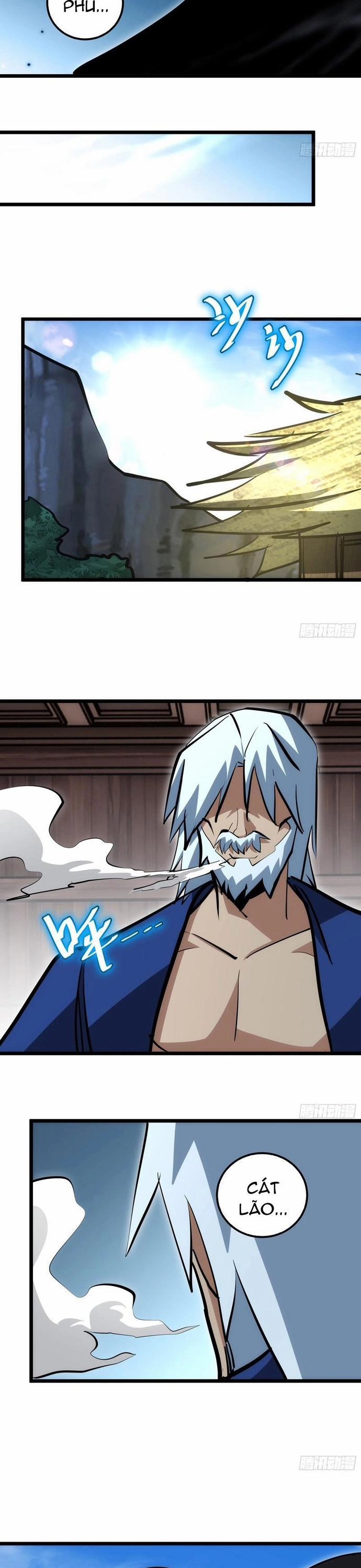 Tự Kỷ Luật Ta Đây Bất Khả Chiến Bại 89 trang 6