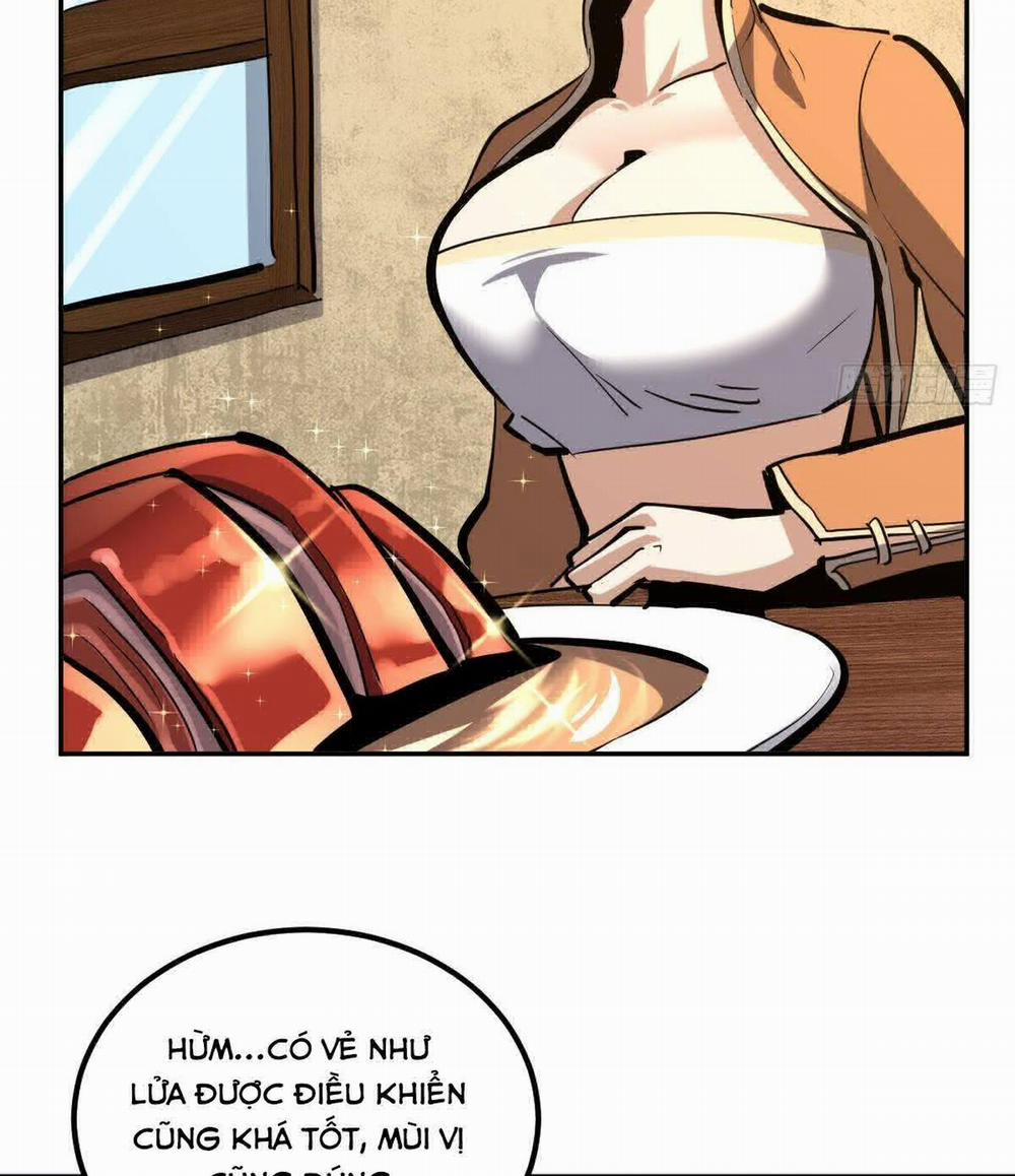 Tự Kỷ Luật Ta Đây Bất Khả Chiến Bại 9 trang 12