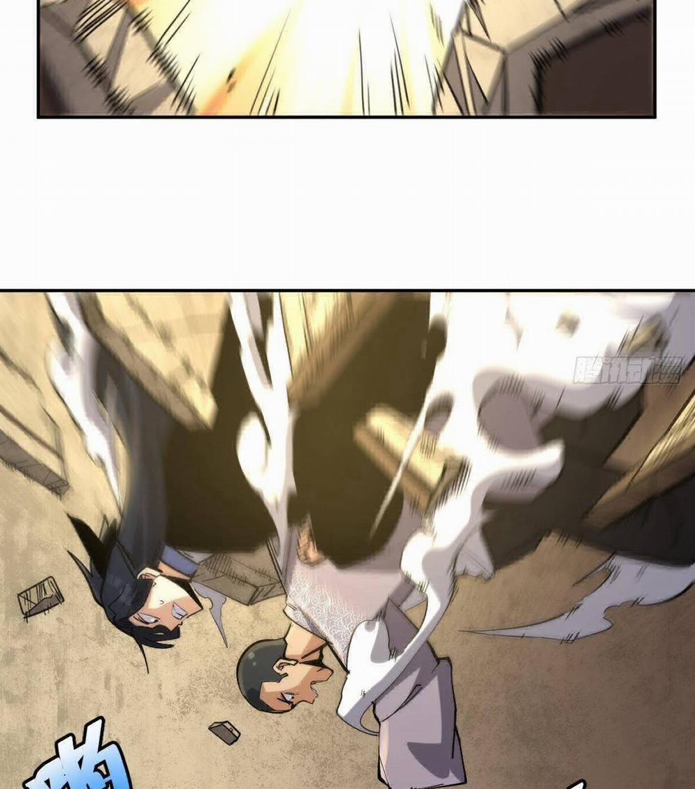 Tự Kỷ Luật Ta Đây Bất Khả Chiến Bại 9 trang 20