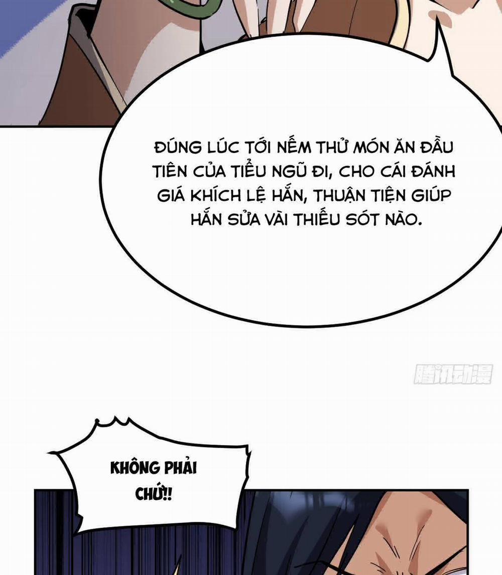 Tự Kỷ Luật Ta Đây Bất Khả Chiến Bại 9 trang 27