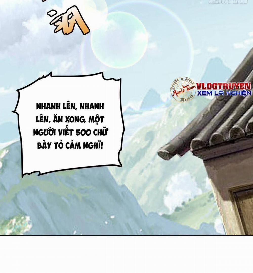 Tự Kỷ Luật Ta Đây Bất Khả Chiến Bại 9 trang 29