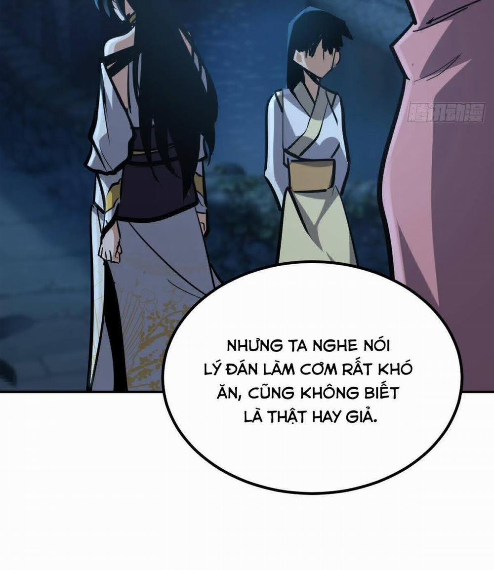 Tự Kỷ Luật Ta Đây Bất Khả Chiến Bại 9 trang 34