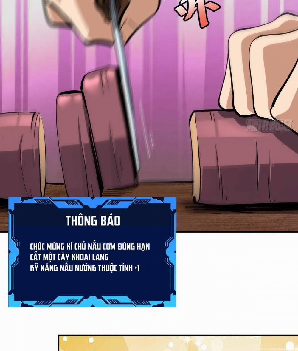 Tự Kỷ Luật Ta Đây Bất Khả Chiến Bại 9 trang 5