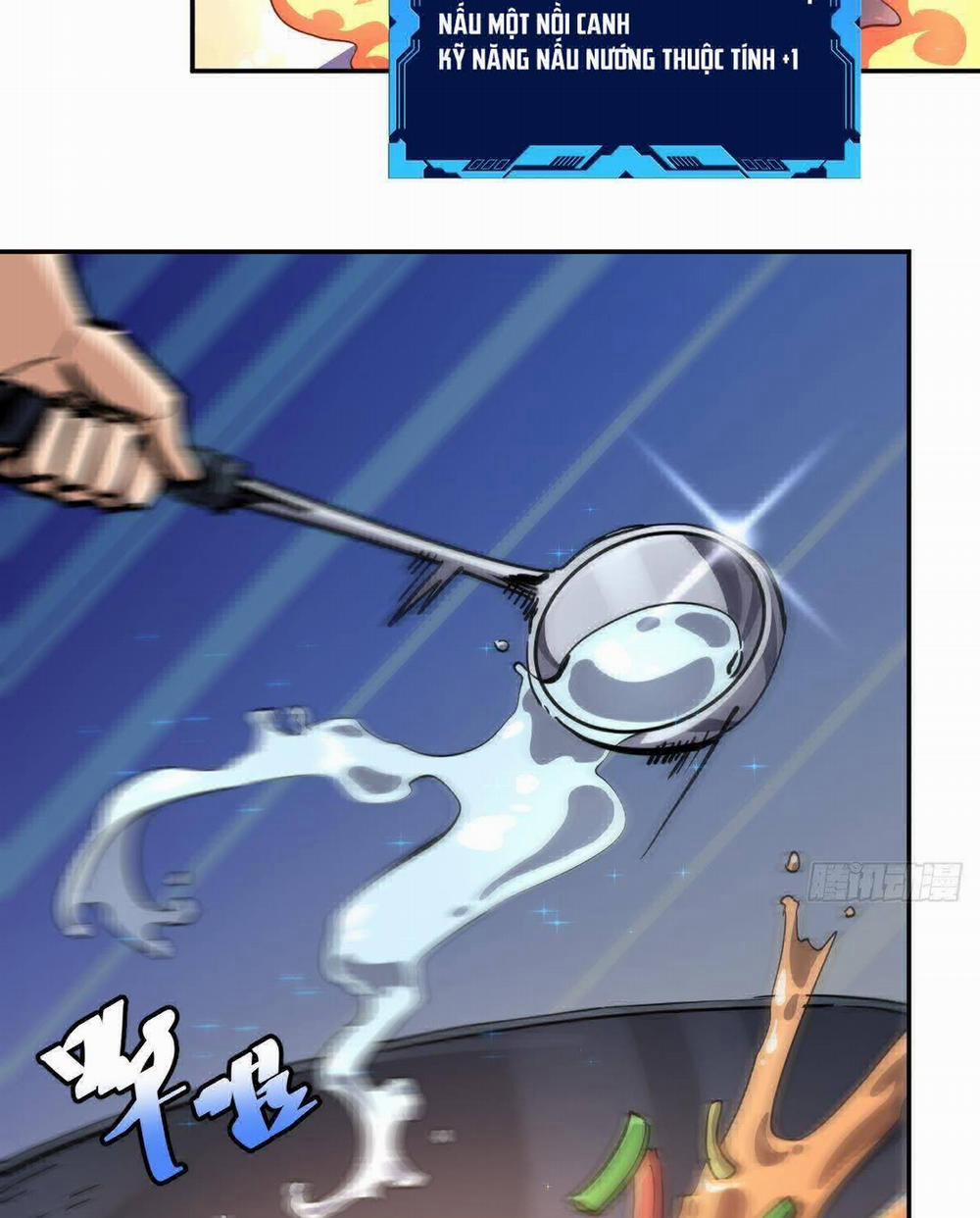 Tự Kỷ Luật Ta Đây Bất Khả Chiến Bại 9 trang 7