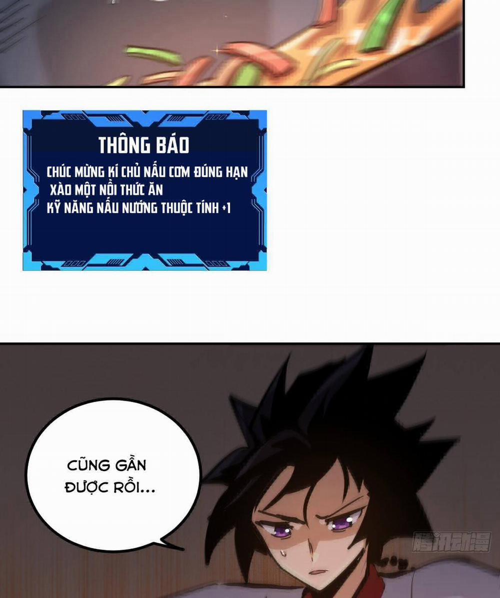 Tự Kỷ Luật Ta Đây Bất Khả Chiến Bại 9 trang 8