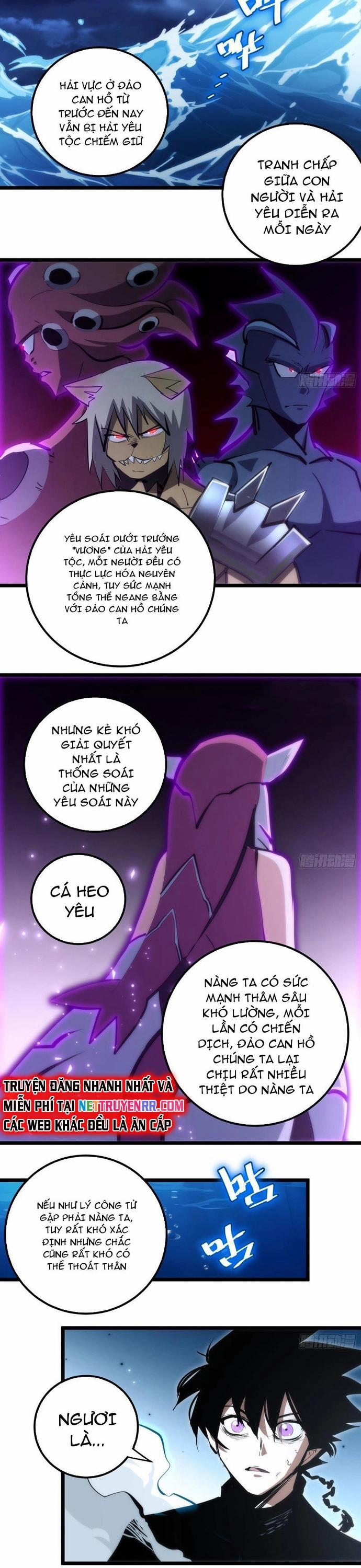 Tự Kỷ Luật Ta Đây Bất Khả Chiến Bại 90 trang 1