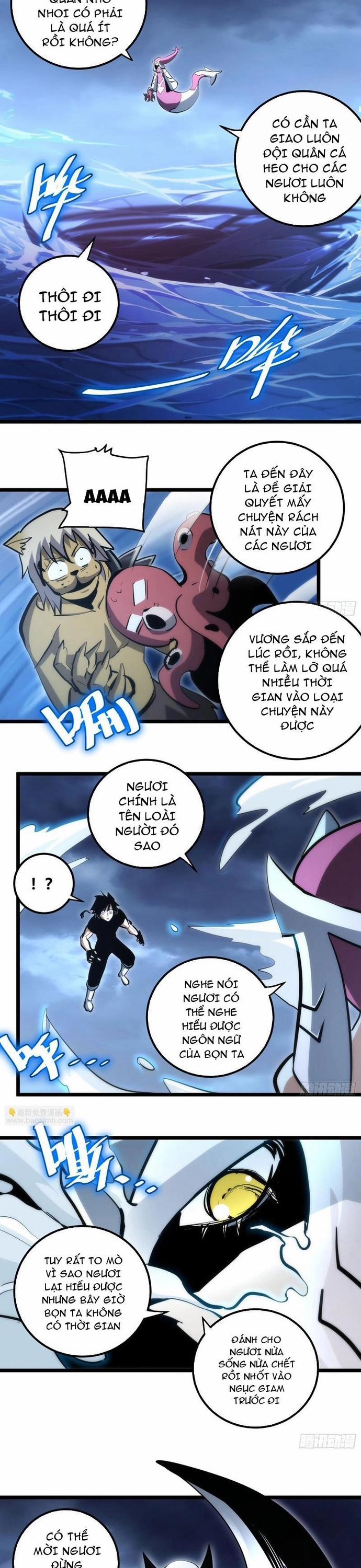 Tự Kỷ Luật Ta Đây Bất Khả Chiến Bại 90 trang 3