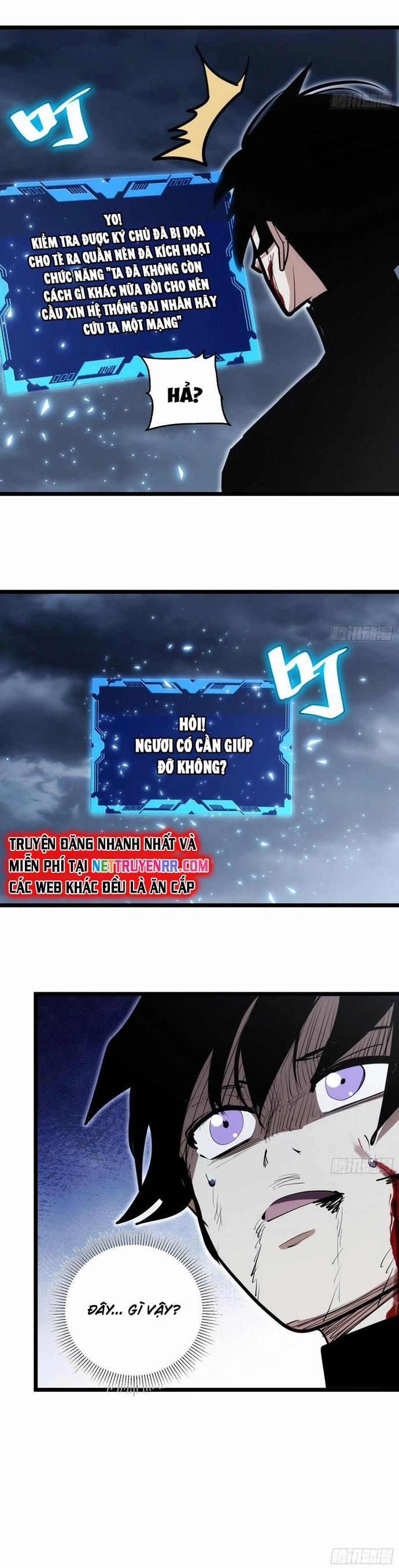 Tự Kỷ Luật Ta Đây Bất Khả Chiến Bại 91 trang 12