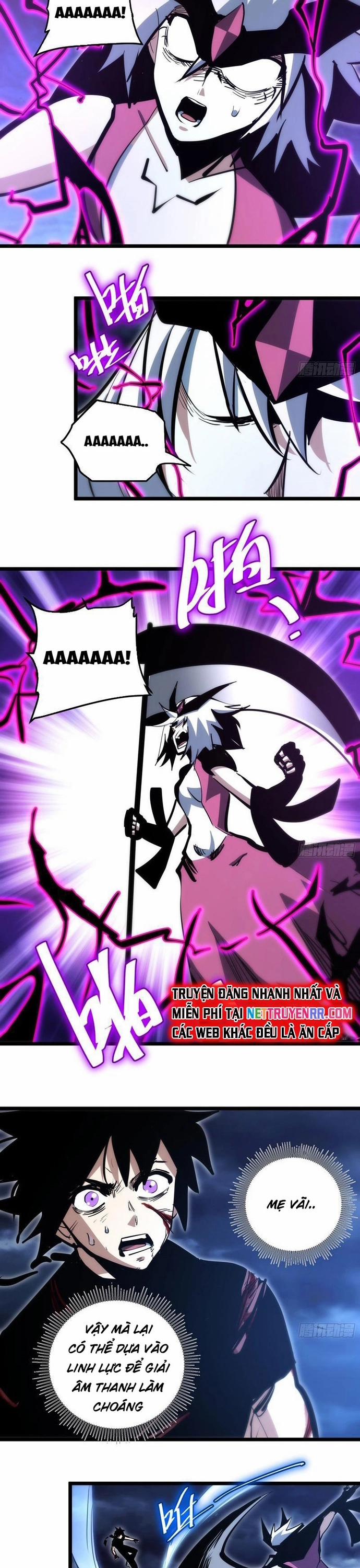 Tự Kỷ Luật Ta Đây Bất Khả Chiến Bại 91 trang 7