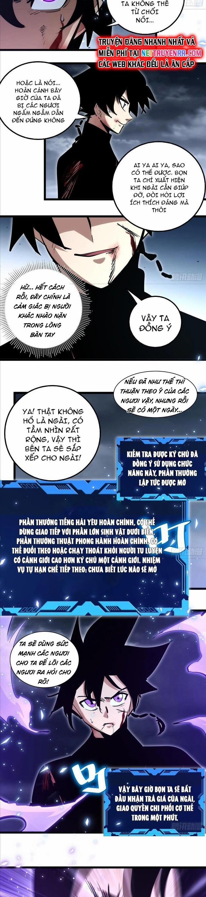 Tự Kỷ Luật Ta Đây Bất Khả Chiến Bại 92 trang 4