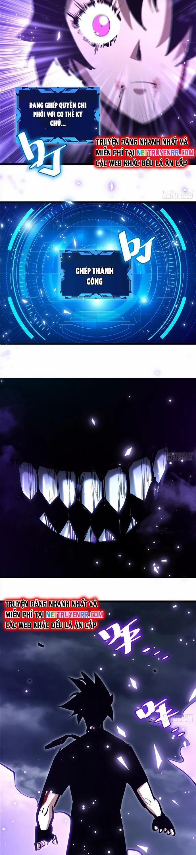 Tự Kỷ Luật Ta Đây Bất Khả Chiến Bại 92 trang 5