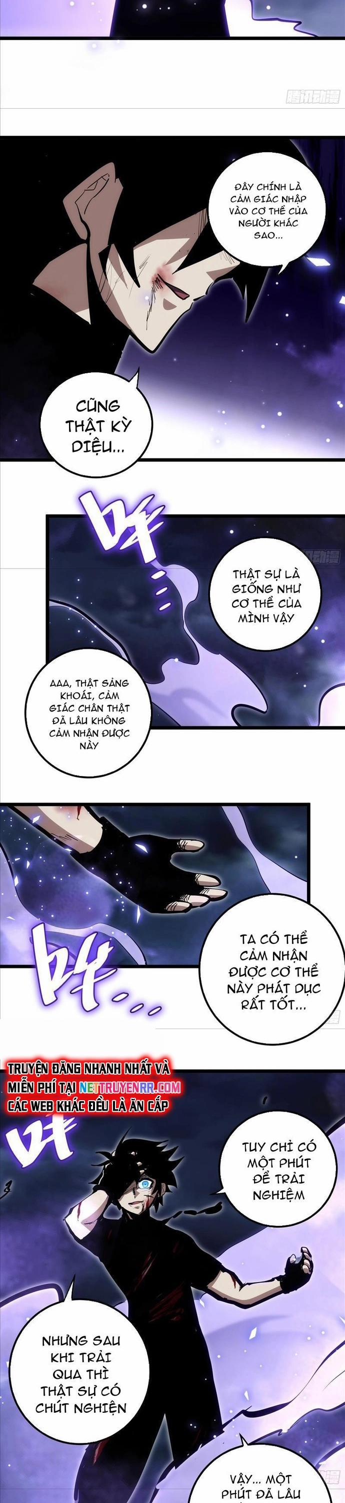 Tự Kỷ Luật Ta Đây Bất Khả Chiến Bại 92 trang 6