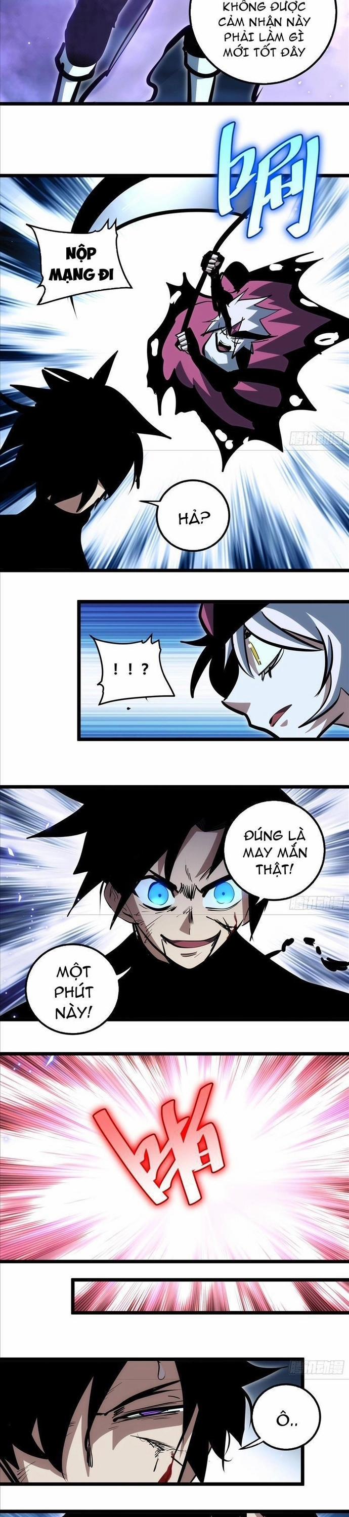 Tự Kỷ Luật Ta Đây Bất Khả Chiến Bại 92 trang 7