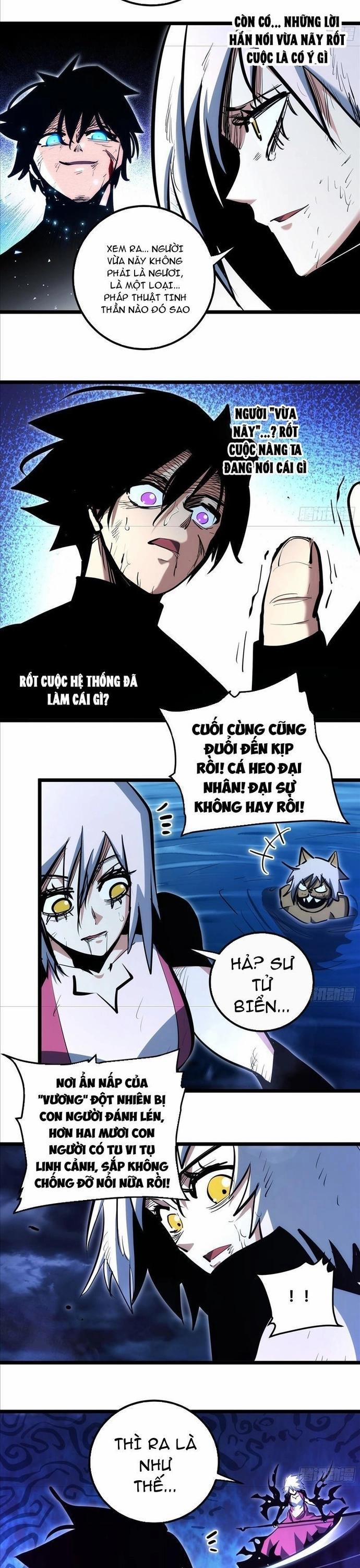 Tự Kỷ Luật Ta Đây Bất Khả Chiến Bại 94 trang 1