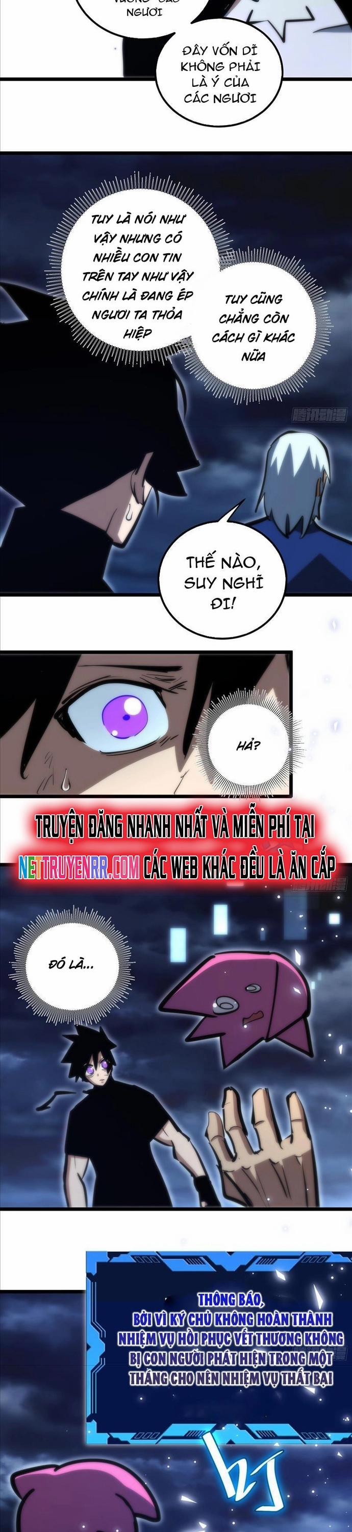 Tự Kỷ Luật Ta Đây Bất Khả Chiến Bại 94 trang 10