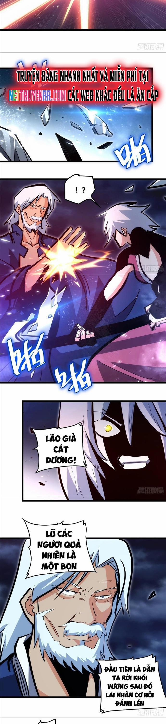 Tự Kỷ Luật Ta Đây Bất Khả Chiến Bại 94 trang 6