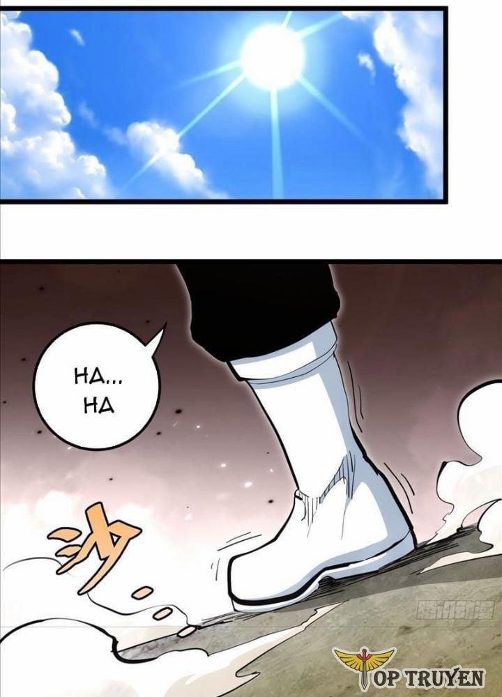 Tự Kỷ Luật Ta Đây Bất Khả Chiến Bại 96 trang 1