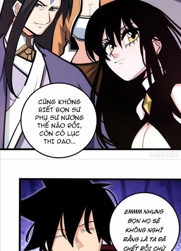 Tự Kỷ Luật Ta Đây Bất Khả Chiến Bại 96 trang 15