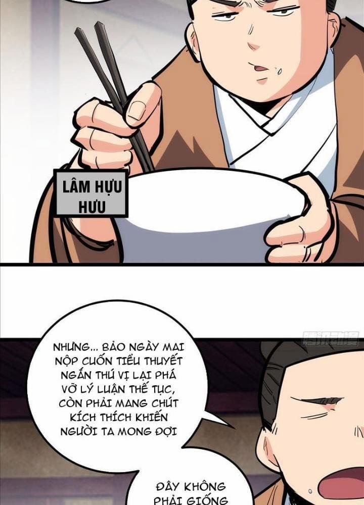 Tự Kỷ Luật Ta Đây Bất Khả Chiến Bại 96 trang 23