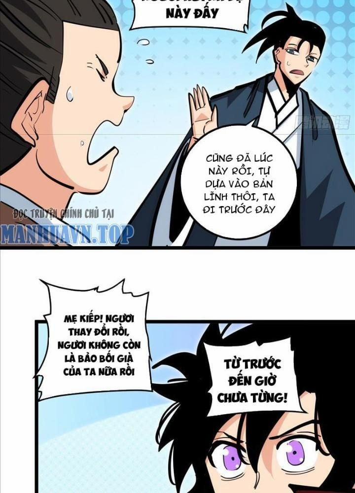 Tự Kỷ Luật Ta Đây Bất Khả Chiến Bại 96 trang 37