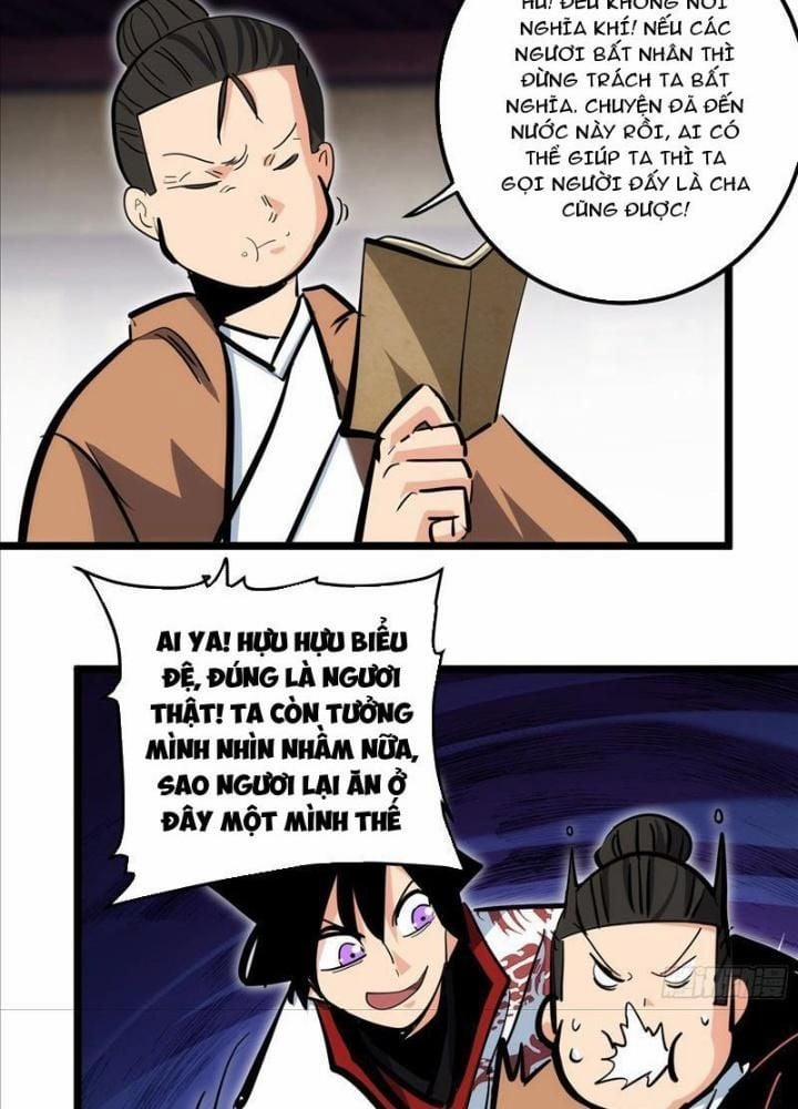 Tự Kỷ Luật Ta Đây Bất Khả Chiến Bại 96 trang 41