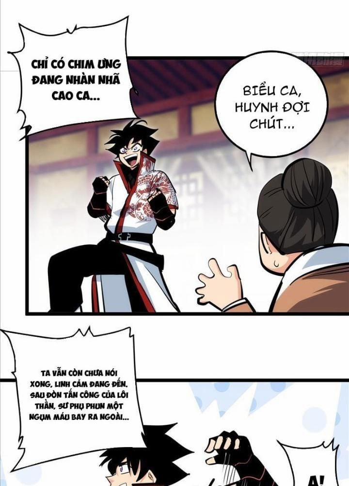 Tự Kỷ Luật Ta Đây Bất Khả Chiến Bại 97 trang 19