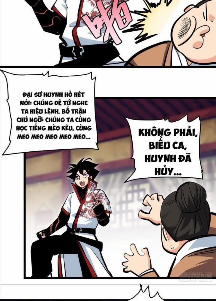 Tự Kỷ Luật Ta Đây Bất Khả Chiến Bại 97 trang 21