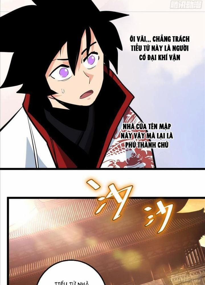 Tự Kỷ Luật Ta Đây Bất Khả Chiến Bại 97 trang 41