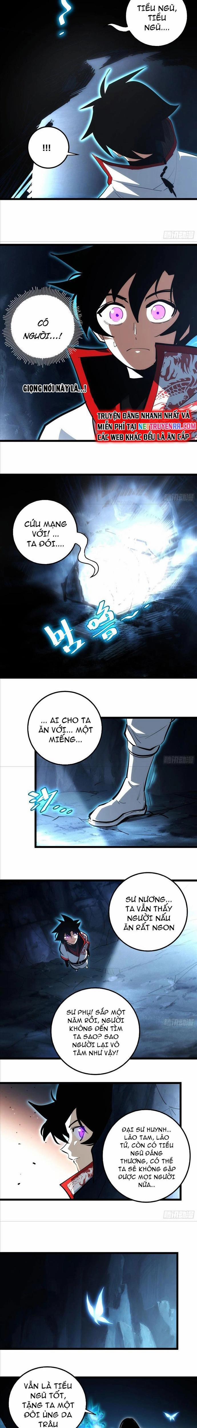 Tự Kỷ Luật Ta Đây Bất Khả Chiến Bại 98 trang 1