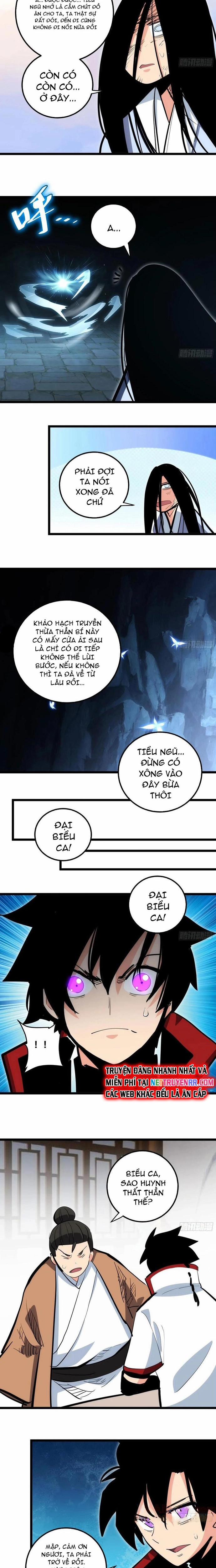 Tự Kỷ Luật Ta Đây Bất Khả Chiến Bại 99 trang 4