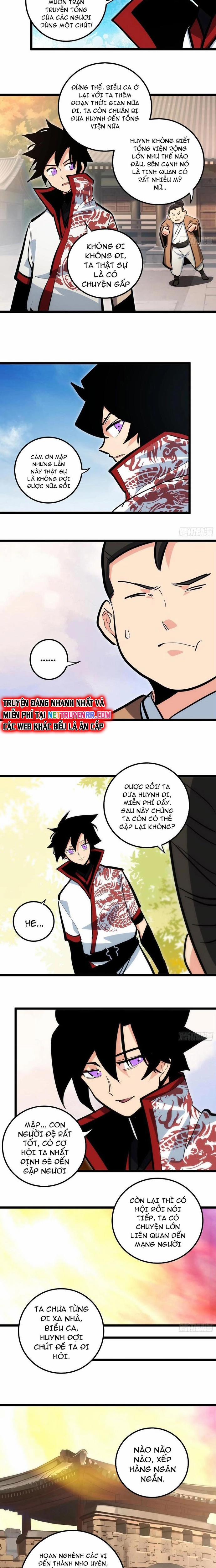 Tự Kỷ Luật Ta Đây Bất Khả Chiến Bại 99 trang 5