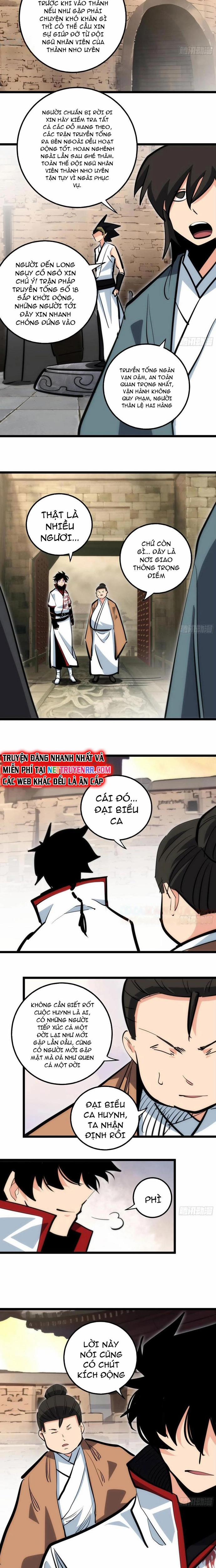 Tự Kỷ Luật Ta Đây Bất Khả Chiến Bại 99 trang 6