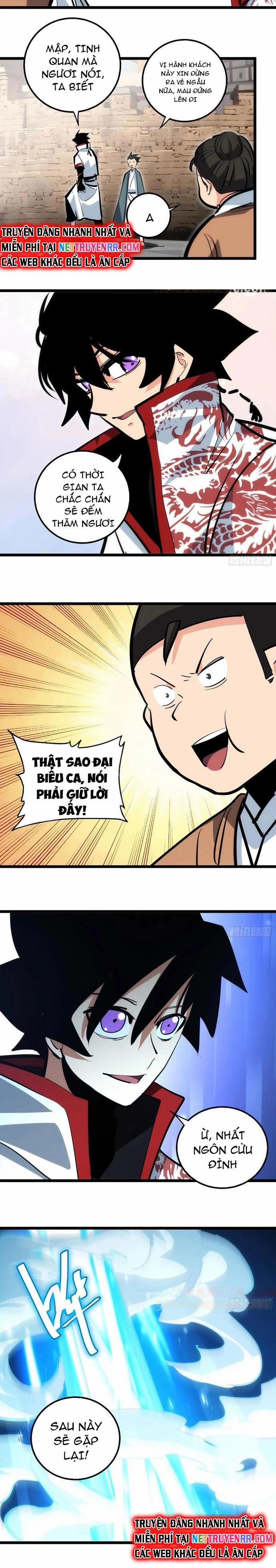 Tự Kỷ Luật Ta Đây Bất Khả Chiến Bại 99 trang 7