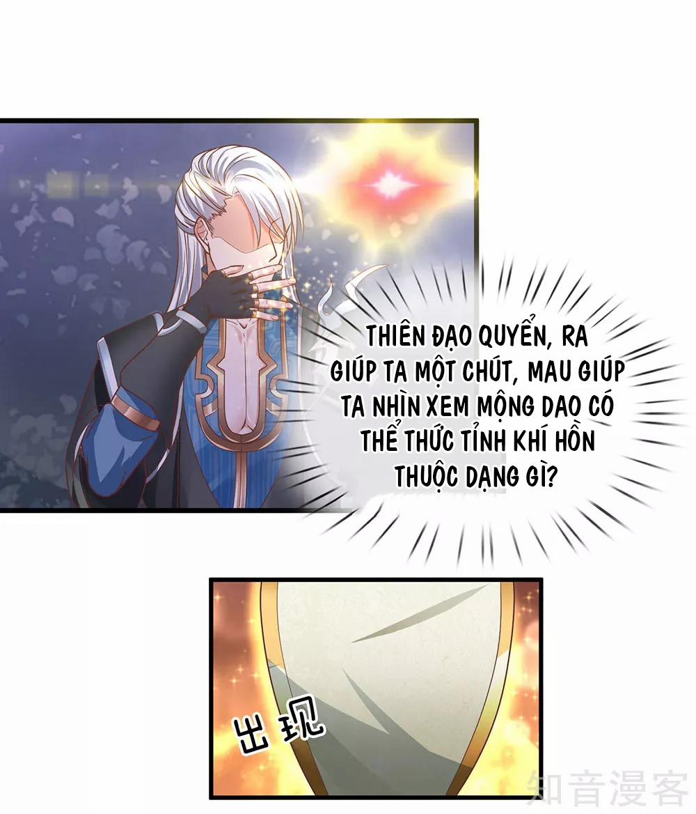 Tu La Kiếm Tôn 1 trang 18